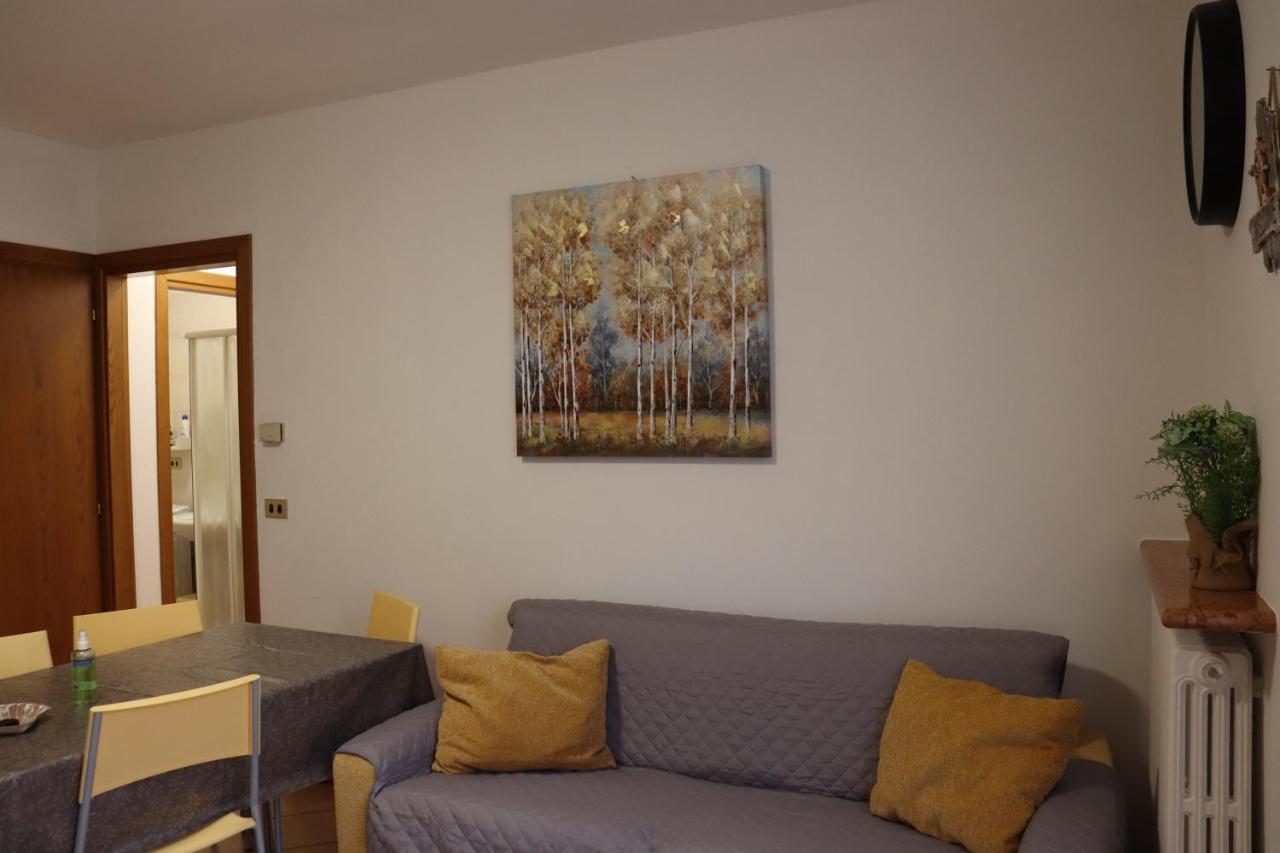 Apartamento Monika Holiday12 La Fata Del