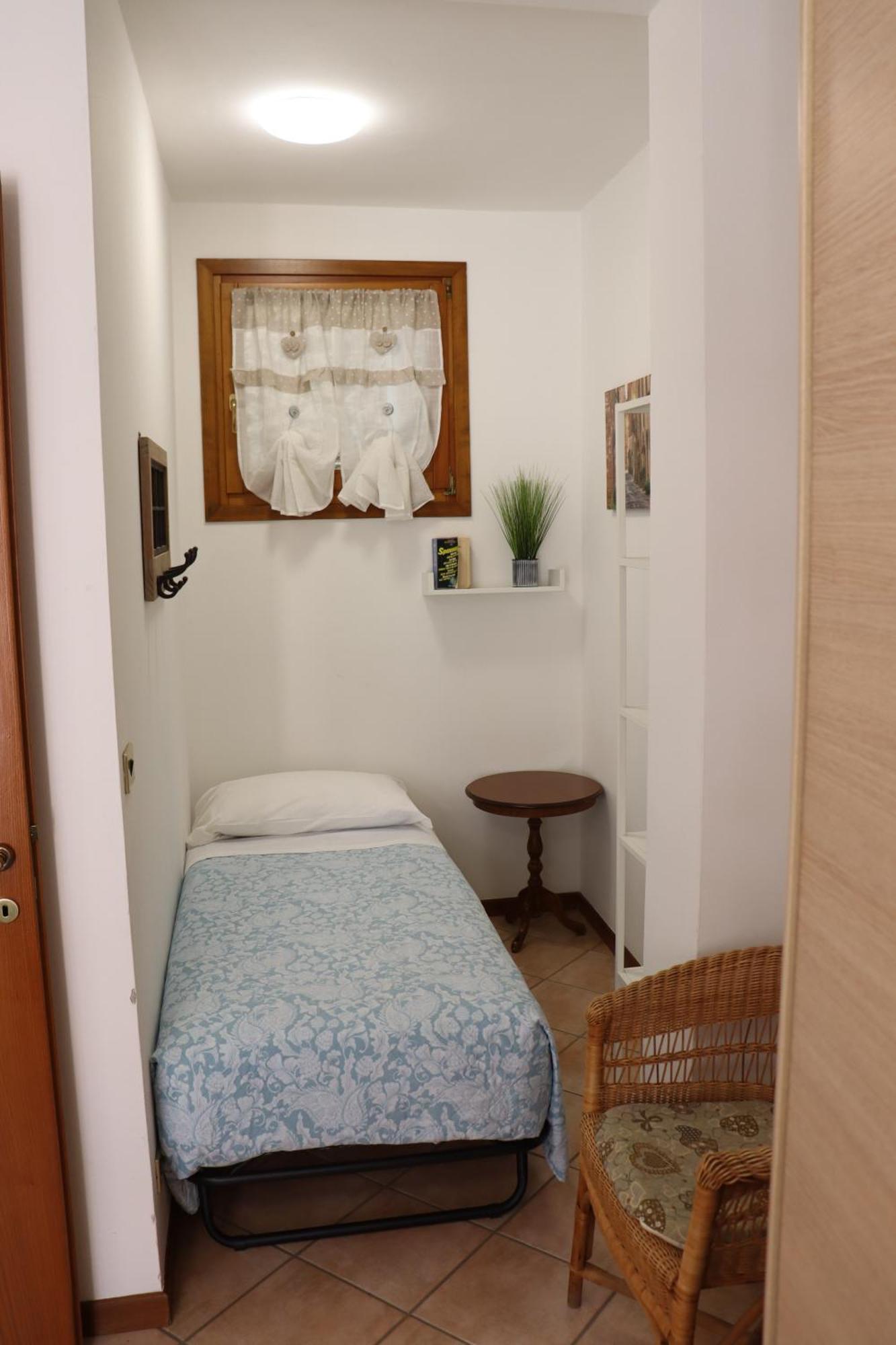 Apartamento Monika Holiday12 La Fata Del