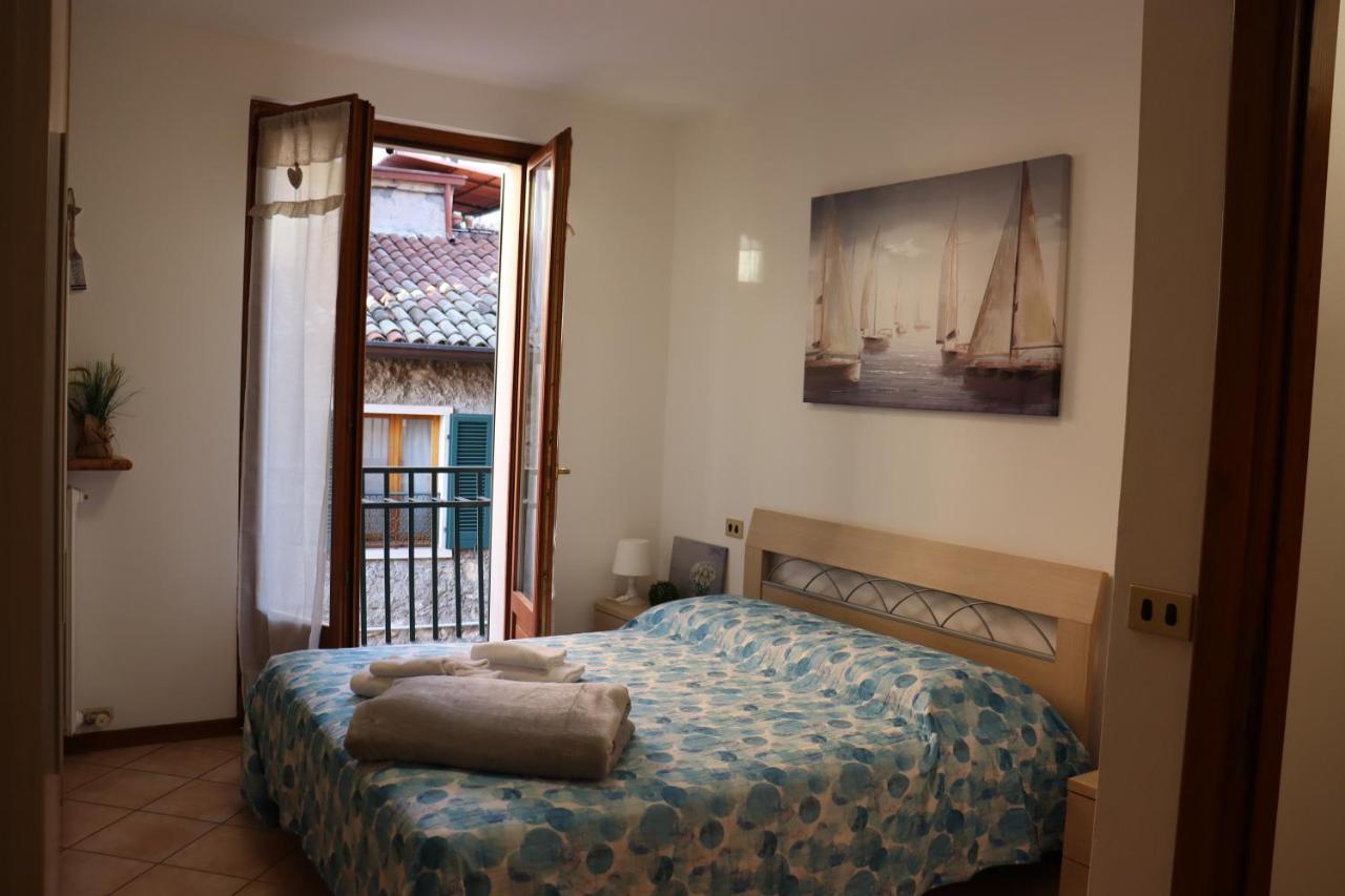 Monika Holiday12 La Fata Del Apartment