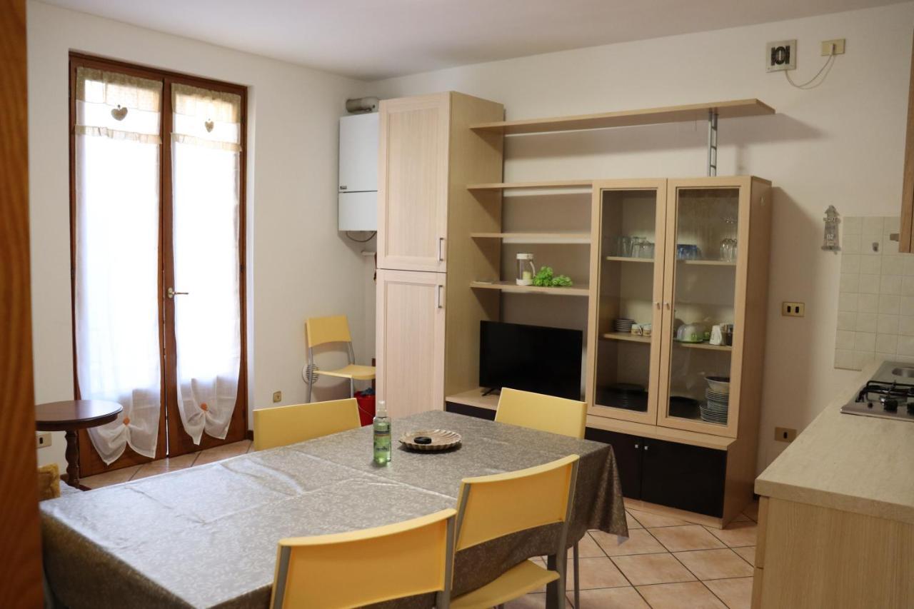 Apartment Monika Holiday12 La Fata Del Garda (Verona)